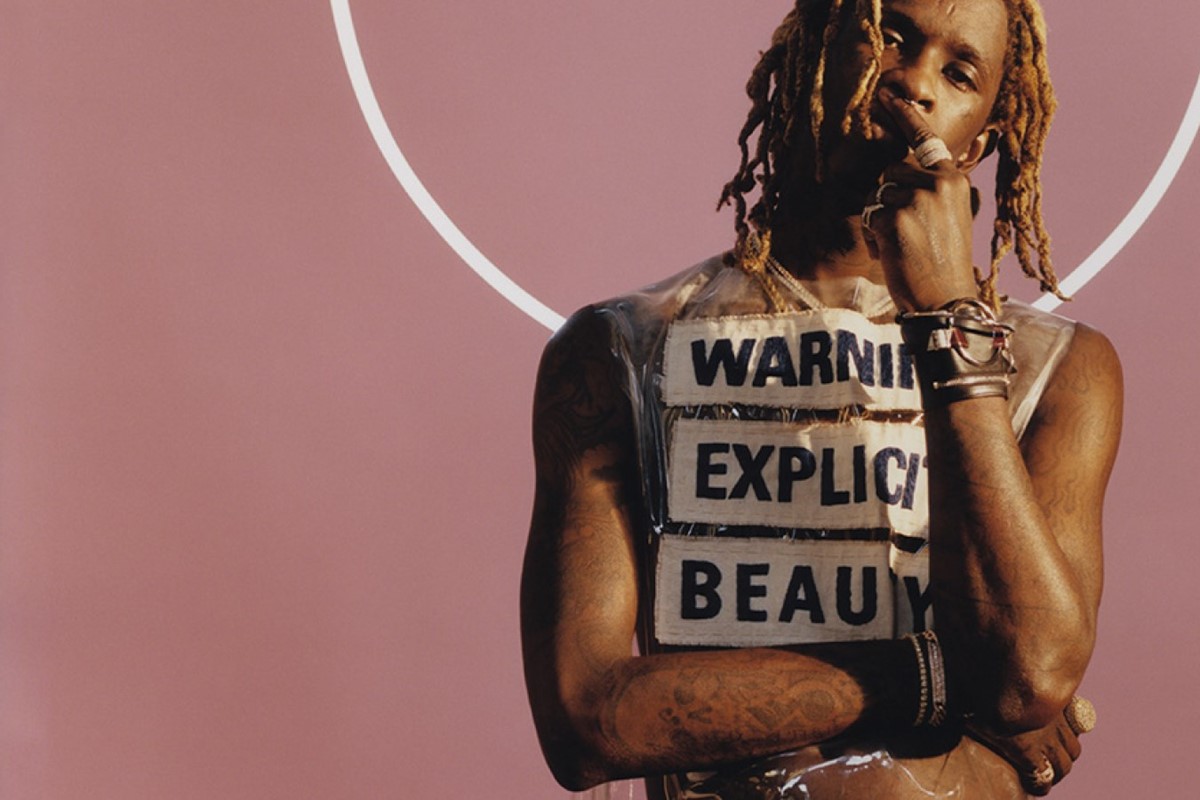 Young Thug Lifestyle Lyrics: Why the Subtext Matters More Than the Flex